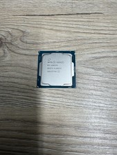 Intel Xeon E3-1285V6 LGA1151 Intel HD P630 