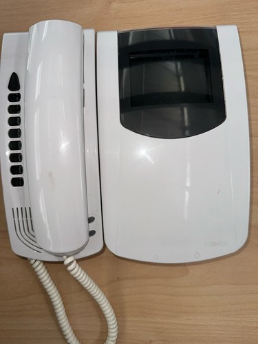 Elvox vimar 620r monitor - elvox,