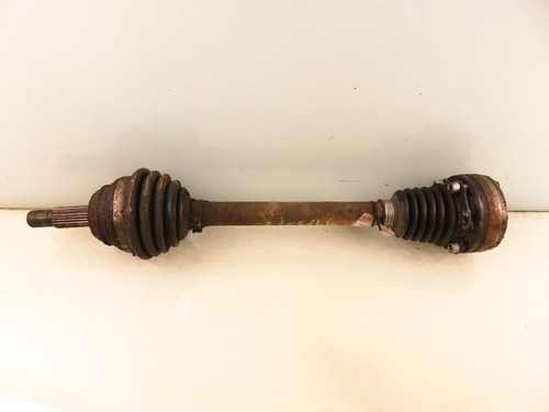 Albero motore anteriore