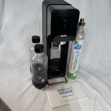 SODASTREAM SOURCE Soda Maker