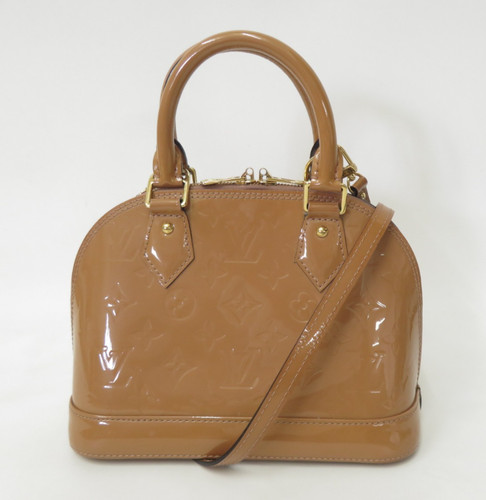 Autentica borsa mano louis - borsa,