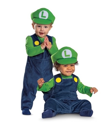 New super mario bros luigi - bros.,