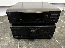 Technics Amplificatore Stereo