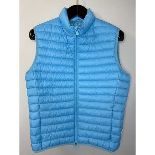 Save the duck gilet imbottito - the,