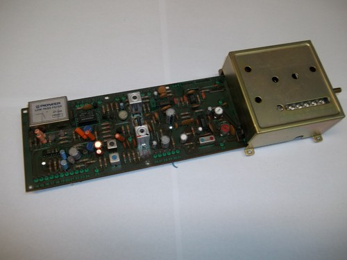 Pioneer 1050 pcbmos gruppo - pioneer,