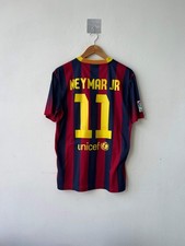 (M) Barcelona 2013-14 Home