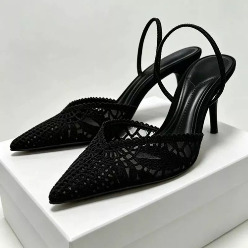 Decolte traforate donna - traforate,
