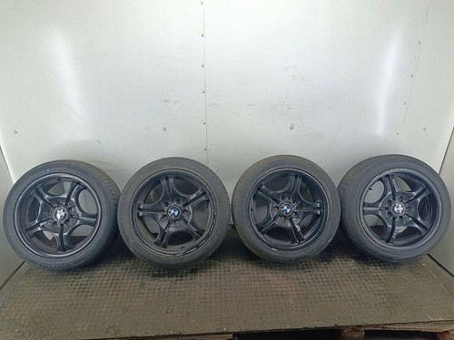Bmw e46 1998 - 3, 17