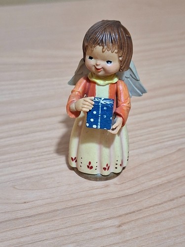 Vintage angioletto con - con, regalo
