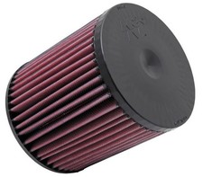 K&N High-Flow Air Filter