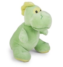 Peluche Dino Verde Peluche