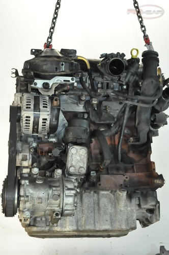 Volvo c30 s40 - v50, 2.0