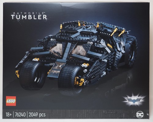 Lego super heroes - dc,
