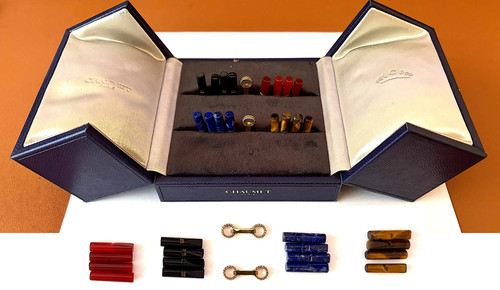 Chaumet boutons de - chaumet,