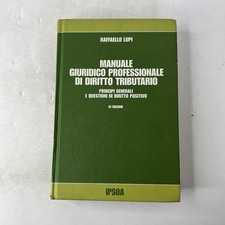 MANUALE GIURIDICO