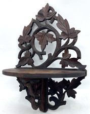 Small antique German Black