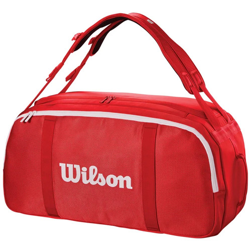 Borsone wilson super tour - super,