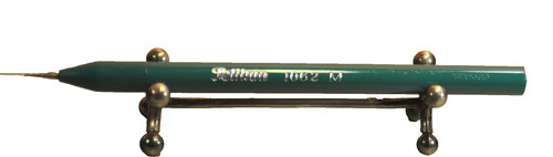 Pelikan 1062 vintage - "pelikan",