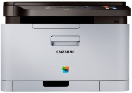 Samsung xpress c460w stampante - samsung,