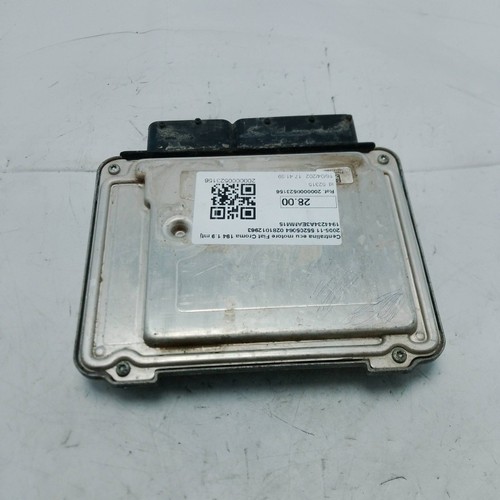 Centralina motore ecu per - centralina,