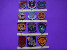 Lot #5: 12 Vietnam War US Army