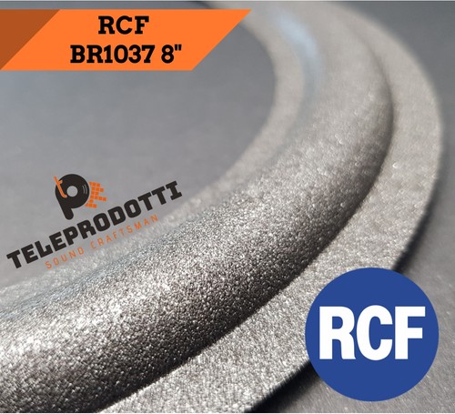 Rcf br1037 sospensione - br1037, di