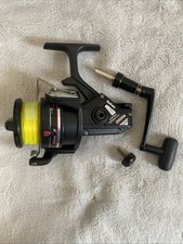 Daiwa CARBO SPRINTER ST 2000B