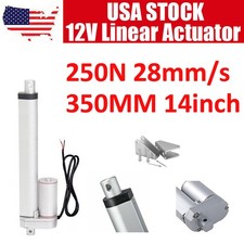 Attuatore lineare 12V 250N