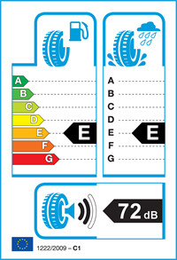 Pneumatici 265 r16 - r16, 112s