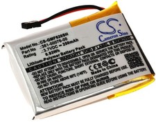 Batteria per Smartwatch