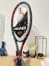 Head Graphene 360 Radical MP
