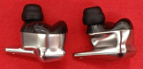 Hifiman svanar auricolari - hifiman,