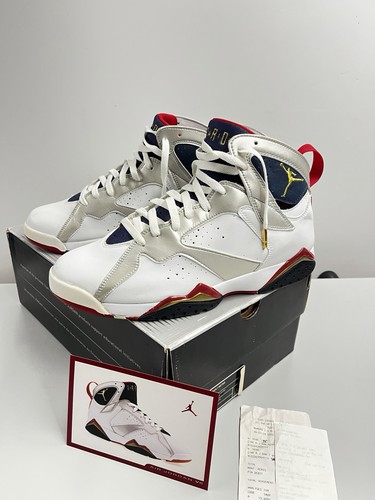 Nike air jordan - air, 7