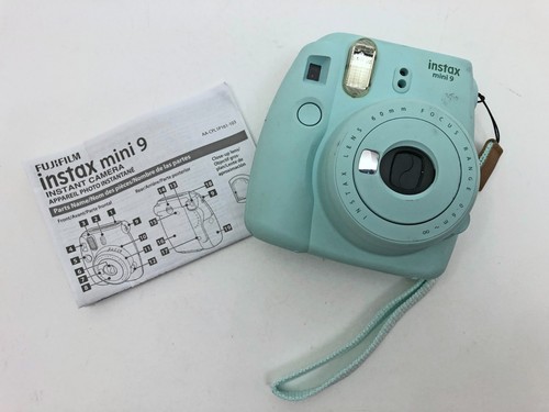 Fujifilm instax mini - fujifilm,