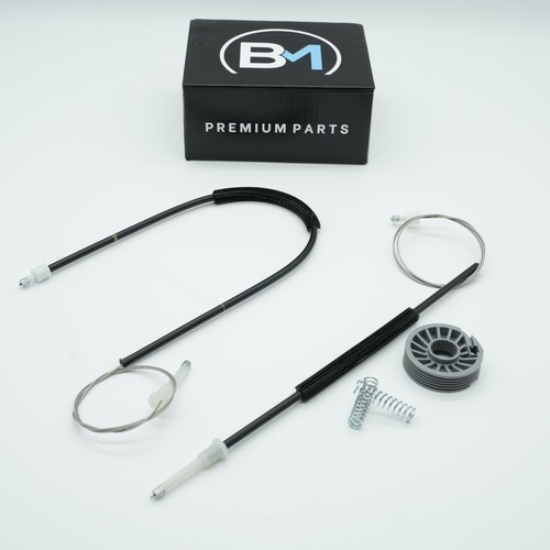 Kit riparazione alzacristalli