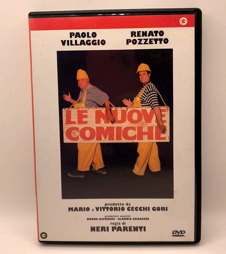 Nuove comiche paolo - comiche,