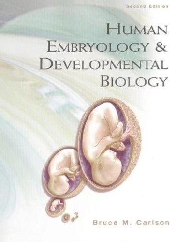 Human embryology and - human,