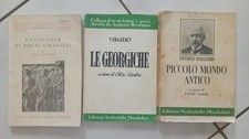 3 Libri Anni 50/60