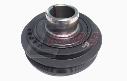 Puleggia albero motore nissan - motore,