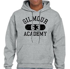 Felpa Musicale Distressed