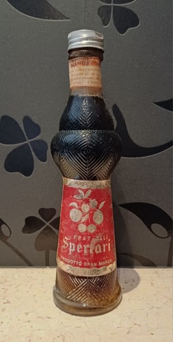 Mignon sperlari anni - sperlari, 60