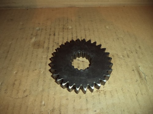Ktm 125 1976 1977 - gs/mc,