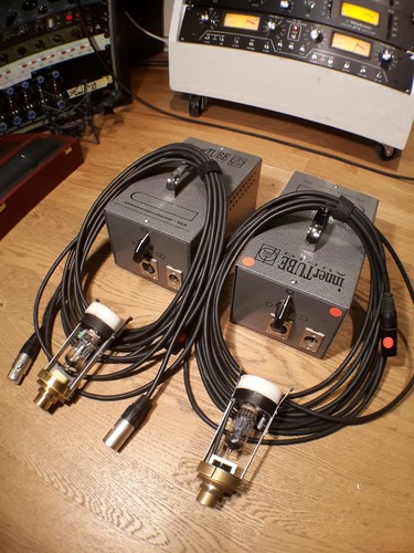 Neumann u87 mod - neumann,