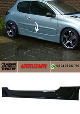 ❤️Minigonne laterali