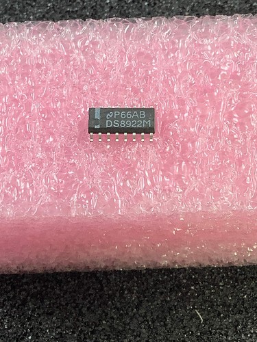 Ds8922m nsc tri - ds8922m,