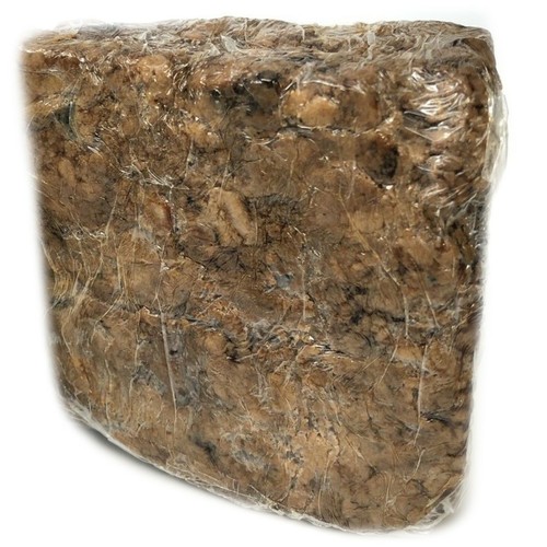 Sapone nero africano crudo - ,