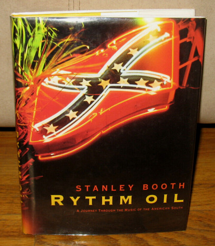 Signed william eggleston rythm - william,