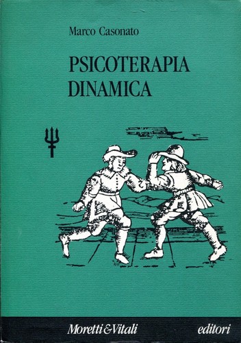 Marco casonato psicoterapia - marco,