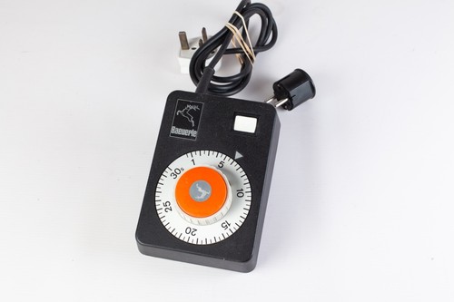 Timer ingrandimento stag - timer,