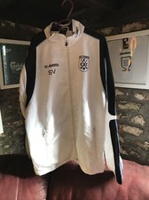 Giacca a vento MHC KRIMPEN